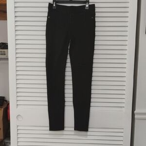 Justice Black Jeggings